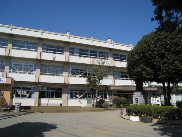 サンシャイン43(上尾市立上尾小学校)