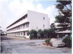 若松町貸家(東松山市立東中学校)