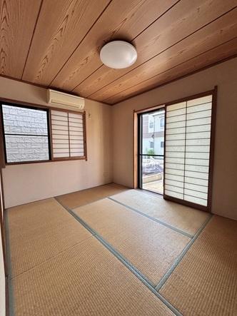 若松町貸家