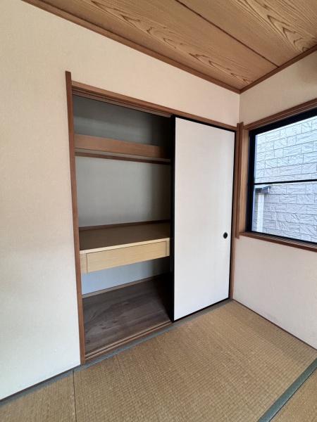 若松町貸家