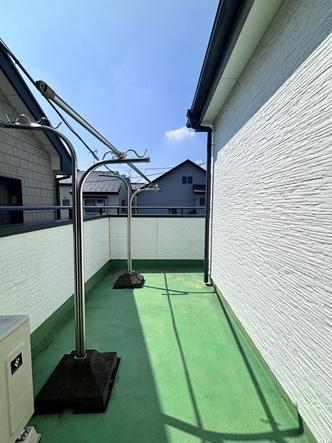 若松町貸家