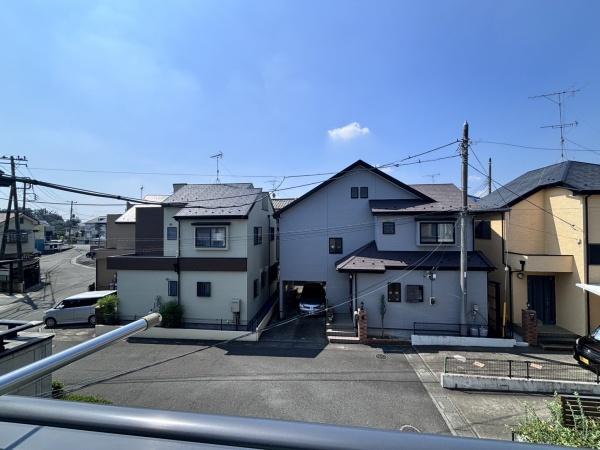 若松町貸家