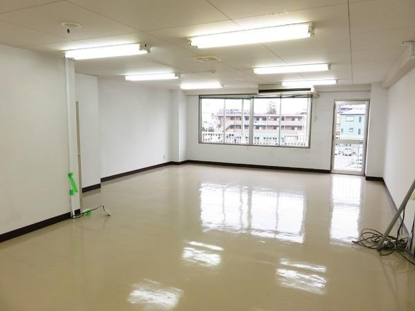 エリア赤熊