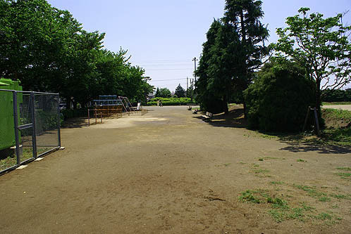 フォンテアベニュー(浅間台大公園)