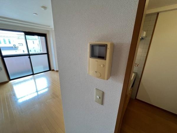 フォンテアベニュー