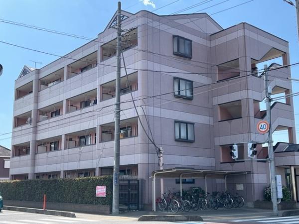 フォンテアベニュー