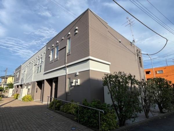 シャインフィールド