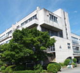 ポレスターA(北本市立東小学校)