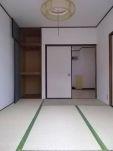 ポレスターA(和室)