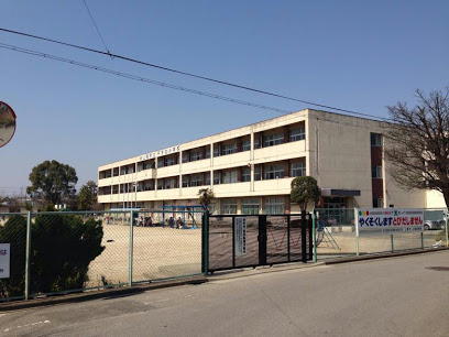 YSマンション(上尾市立平方北小学校)
