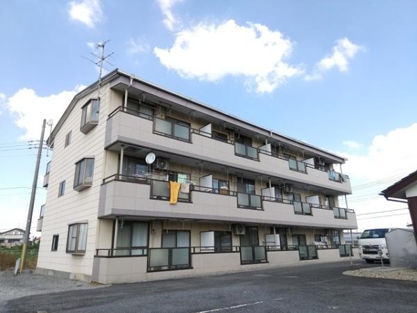 YSマンション