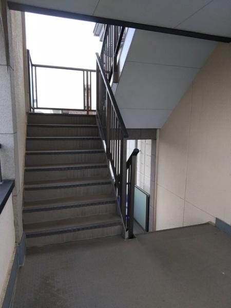 YSマンション(その他共用部分)