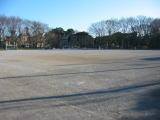 グランハイム黒須(東大宮中央公園多目的グラウンド)