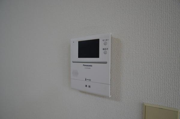 グランハイム黒須(セキュリティ)