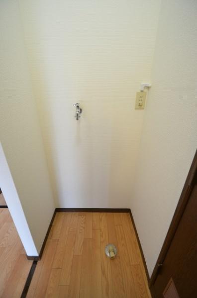 グランハイム黒須(その他)