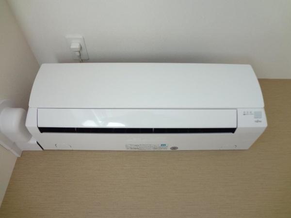 ポップ・メゾン(その他設備)