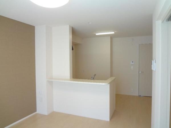 ポップ・メゾン(リビング)