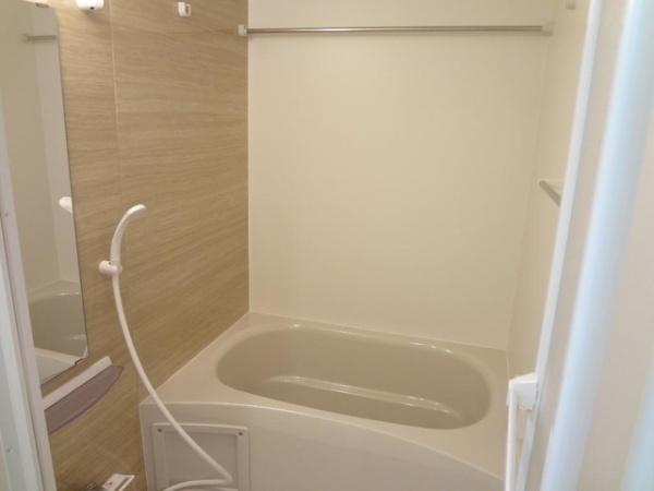 ポップ・メゾン(バス)