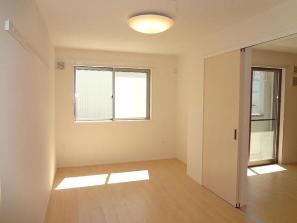 ポップ・メゾン(洋室)