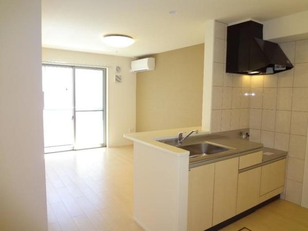 ポップ・メゾン(リビング)