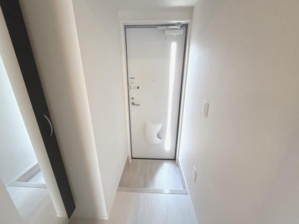 iLevillage(イル ヴィラージュ)(玄関)