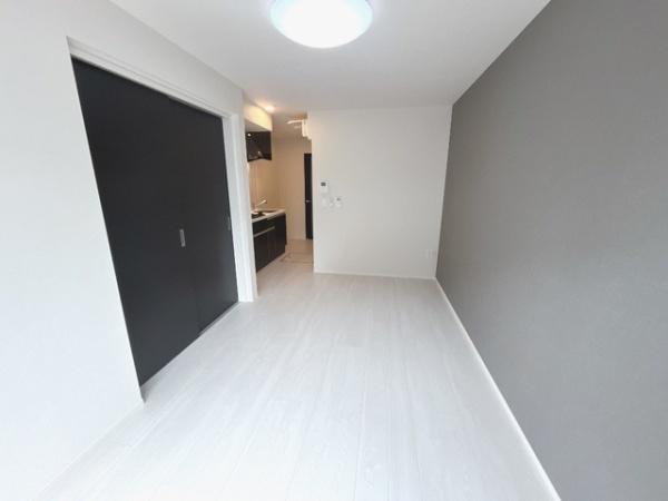 iLevillage(イル ヴィラージュ)(リビング)