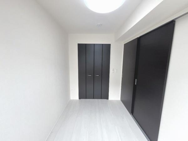 iLevillage(イル ヴィラージュ)(洋室)