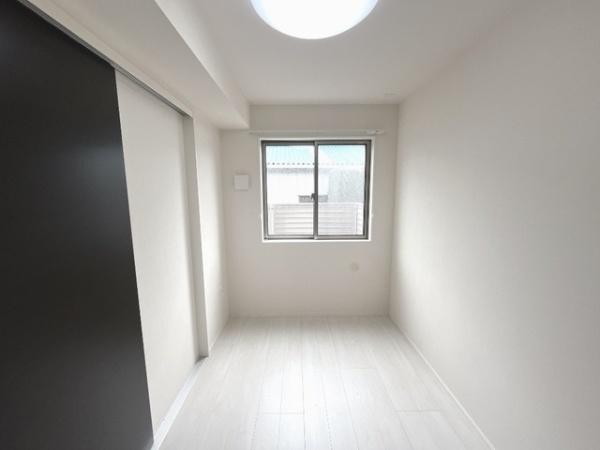 iLevillage(イル ヴィラージュ)(洋室)