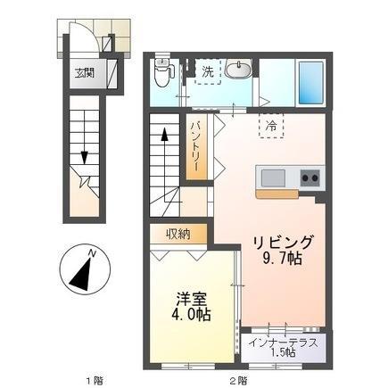 ilevillage（イラヴィラージェ）