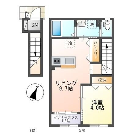 ilevillage（イルビラージュ）