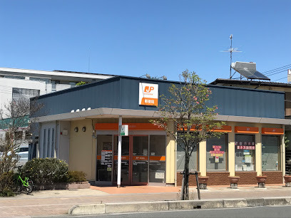 ヴェルジェ(北上尾駅前郵便局)