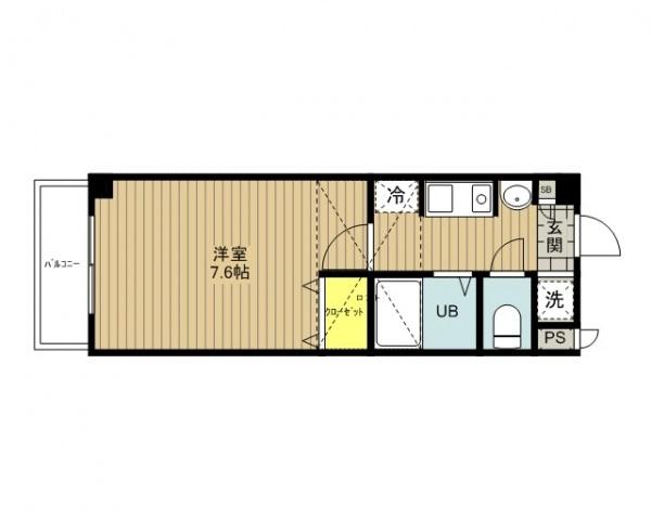 パレンテラ宮原