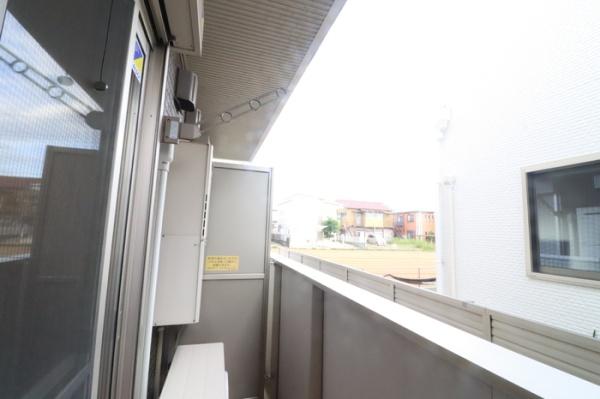 エアロドリーム