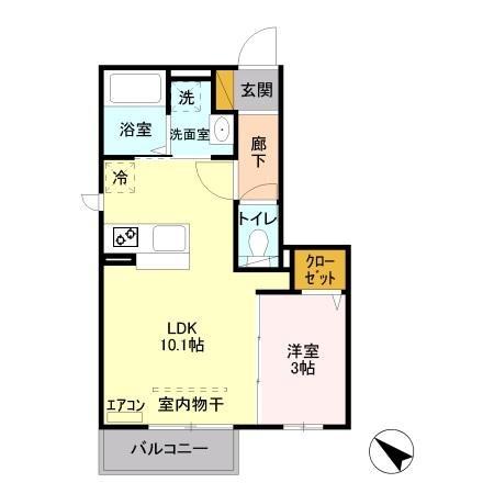 エアロドリーム