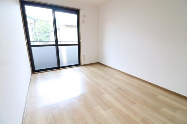 エコーハイツマルオカ