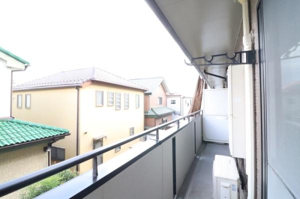 エコーハイツマルオカ