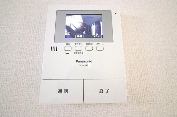 エコーハイツマルオカ