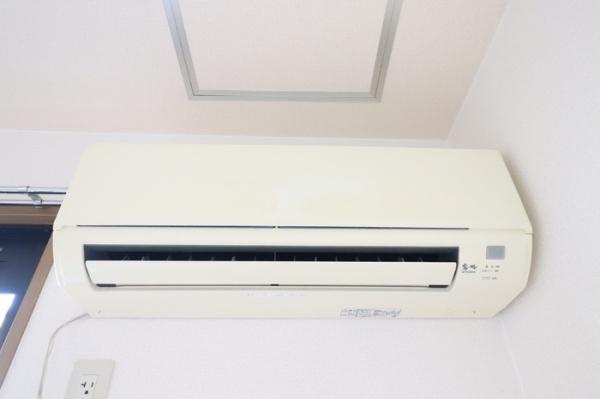 エコーハイツマルオカ