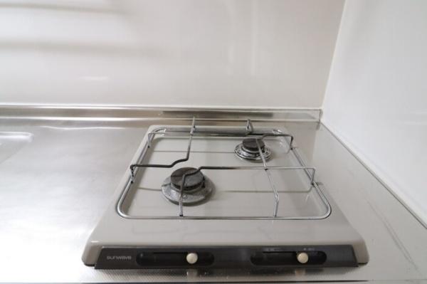 エコーハイツマルオカ