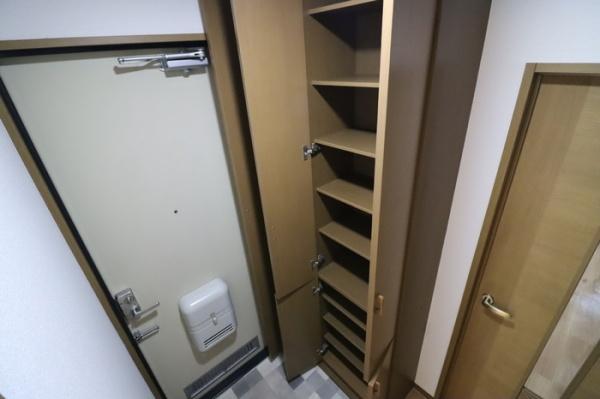 エコーハイツマルオカ