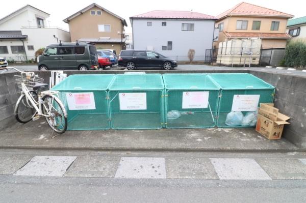 エコーハイツマルオカ