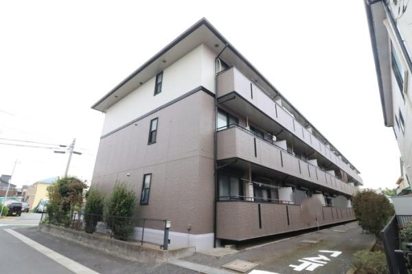 エコーハイツマルオカ