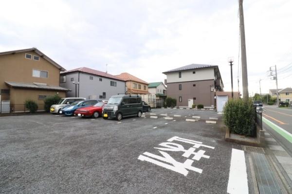 エコーハイツマルオカ