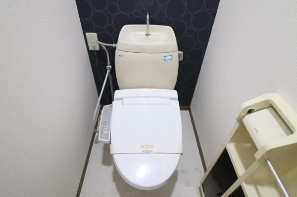 エコーハイツマルオカ