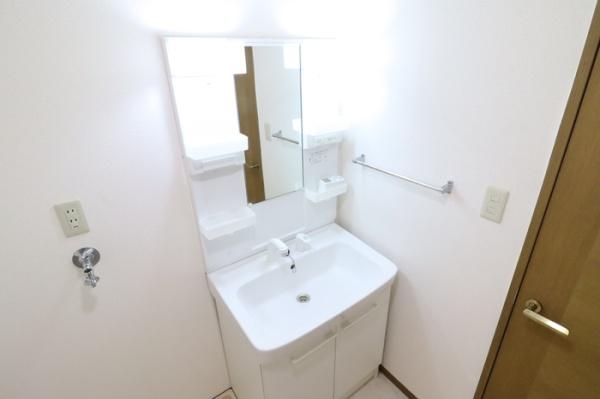 エコーハイツマルオカ