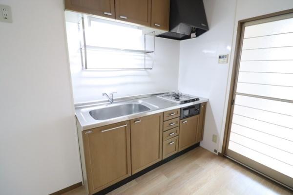 エコーハイツマルオカ