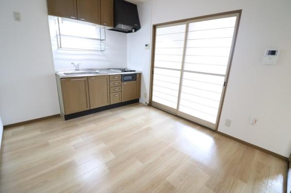 エコーハイツマルオカ