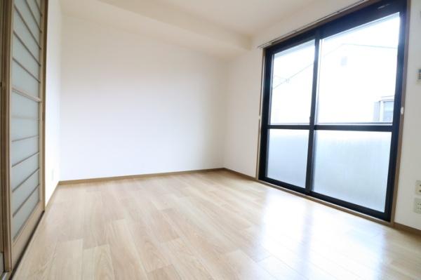 エコーハイツマルオカ