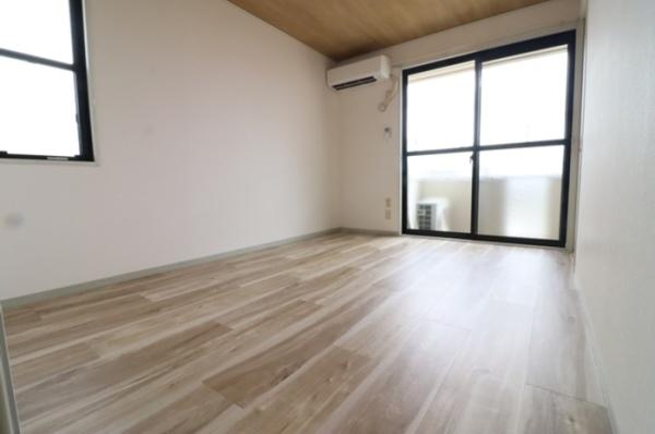 ガーデンハイツＡ