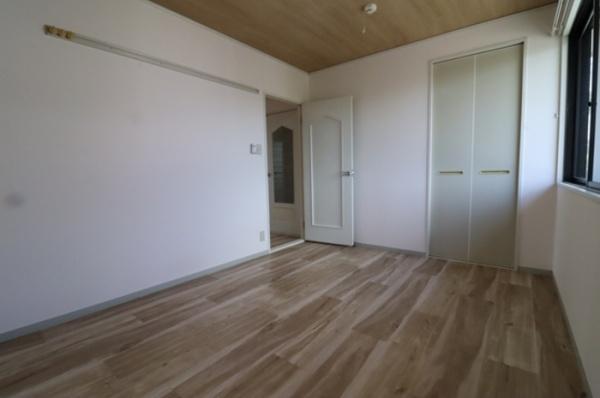 ガーデンハイツＡ